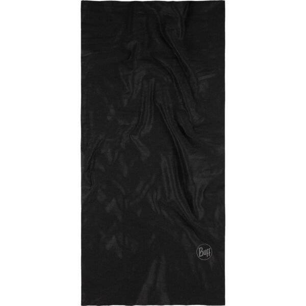 BUFF® COOLNET UV® SOLID BLACK BOYUNLUK Siyah