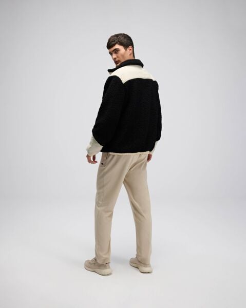 Ellesse Erkek Fermuarlı Polar Mont EM511