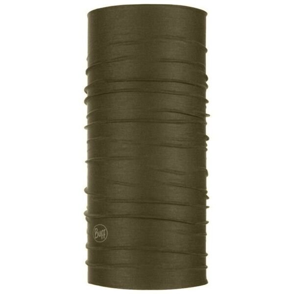 BUFF COOLNET UV® SOLID BOYUNLUK Yeşil