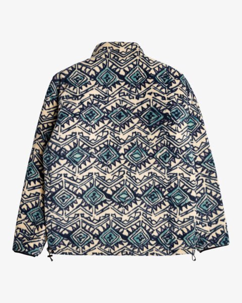 Billabong UNWIND REVO 10K JACKET Erkek Mont Siyah - L