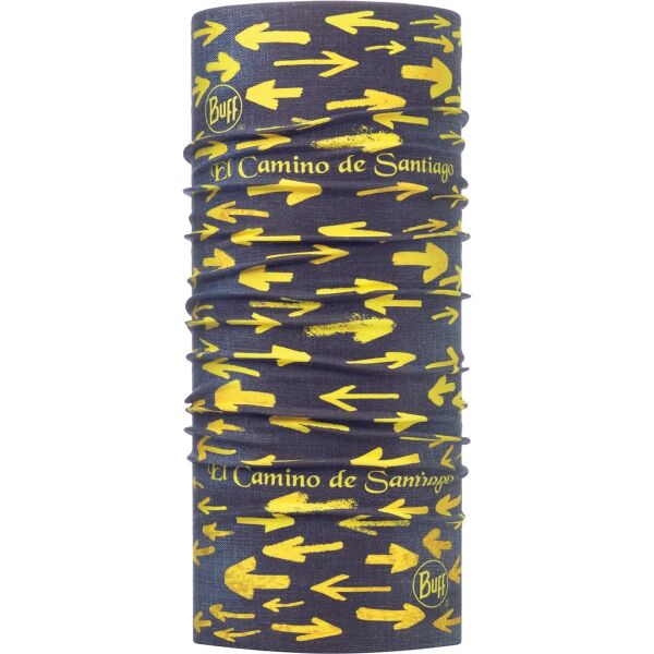 BUFF EL CAMINO COOLNET UV+ ARROW BOYUNLUK Mavi