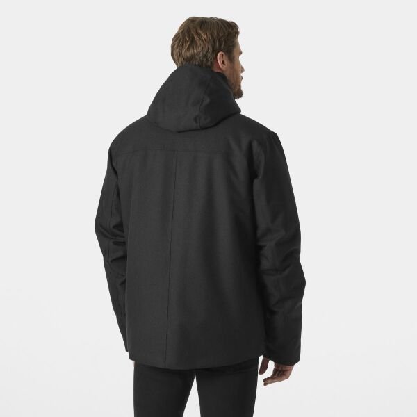 HELLY HANSEN Chill Erkek Mont 3.0 Siyah - XL