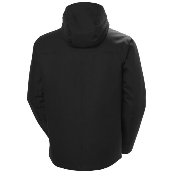 HELLY HANSEN Chill Erkek Mont 3.0 Siyah - XL
