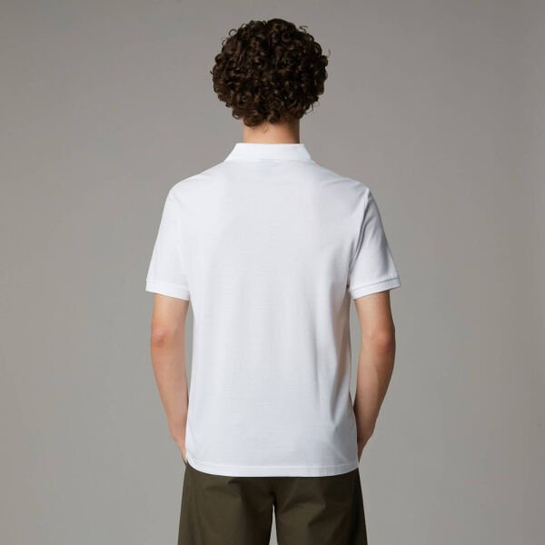 The North Face Essential Regular Erkek Polo T-Shirt