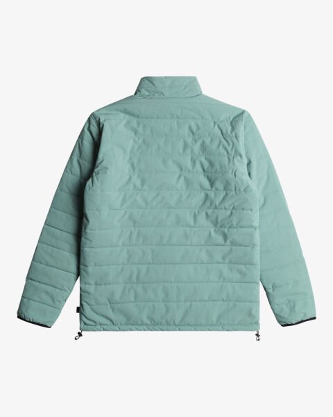Billabong UNWIND REVO 10K JACKET Erkek Mont Siyah - XL