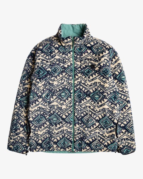 Billabong UNWIND REVO 10K JACKET Erkek Mont Siyah - XL