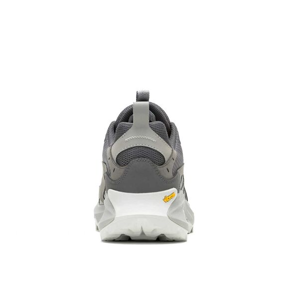 Merrell Moab Speed 2 Ltr Mıd Wp Gri Outdoor Ayakkabı 46 - Gri
