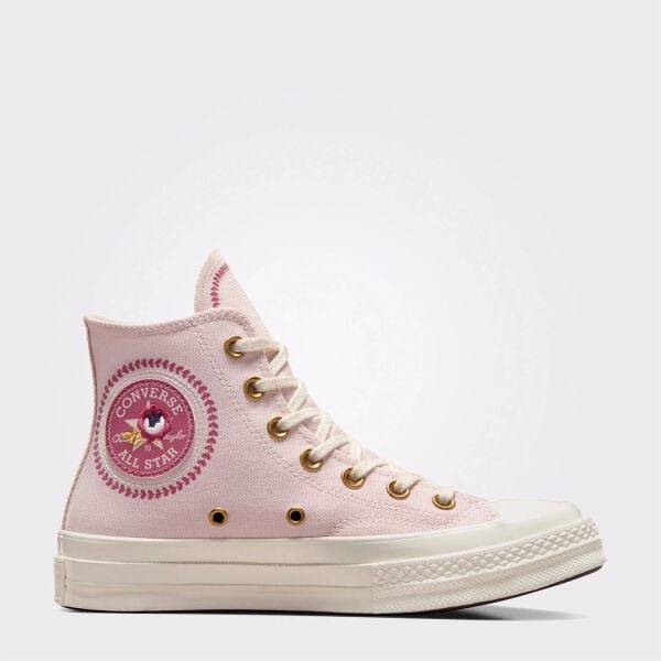 Converse Chuck 70 Kadın Pembe Sneaker