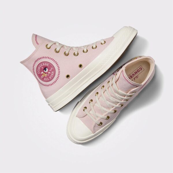 Converse Chuck 70 Kadın Pembe Sneaker
