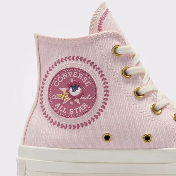 Converse Chuck 70 Kadın Pembe Sneaker