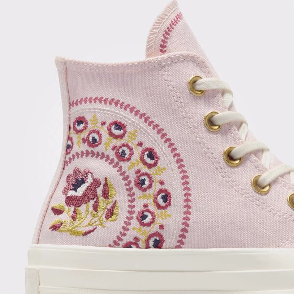 Converse Chuck 70 Kadın Pembe Sneaker