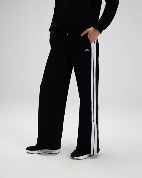 Ellesse Kadın Sweat Pantolon EF538 Siyah - XS