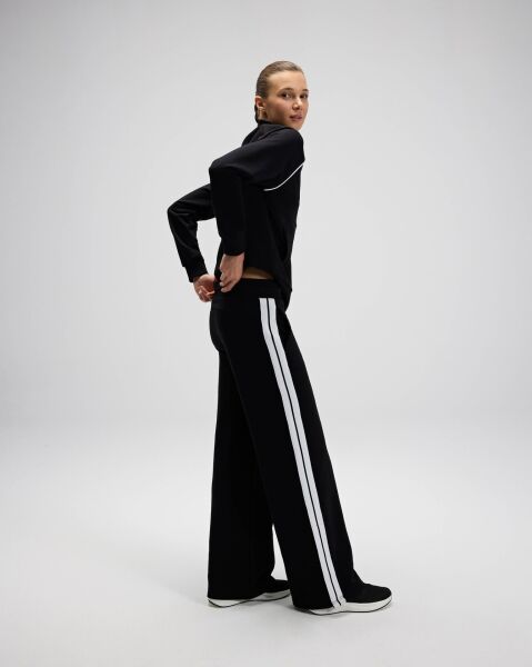 Ellesse Kadın Sweat Pantolon EF538 Siyah - XS
