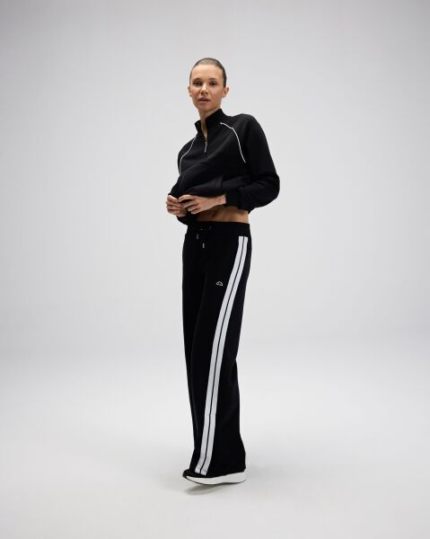 Ellesse Kadın Sweat Pantolon EF538 Siyah - XS