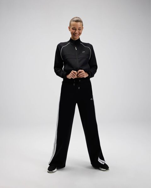 Ellesse Kadın Sweat Pantolon EF538 Siyah - XS