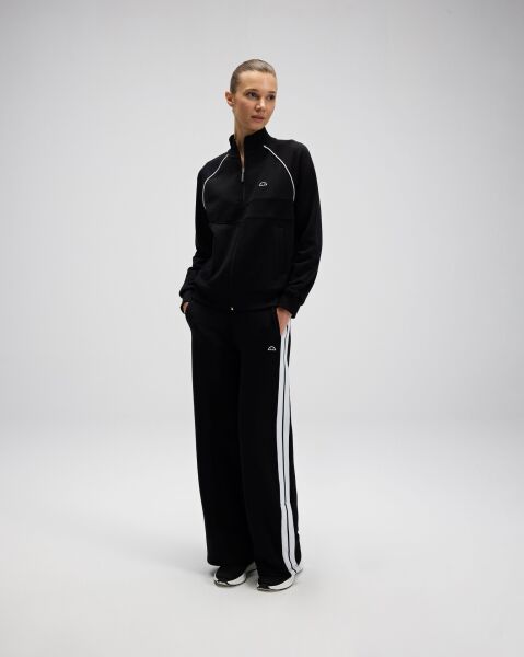 Ellesse Kadın Sweat Pantolon EF538 Siyah - XS