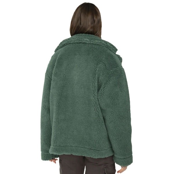 Billabong AUTUMN HOLIDAYS Kadın Polar Yeşil - L/12