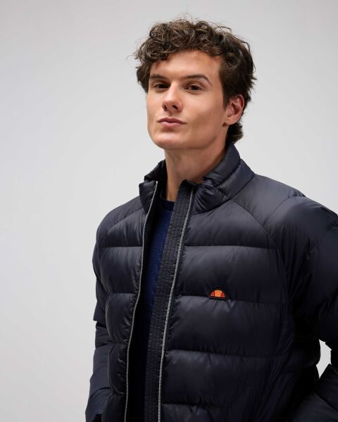 Ellesse Erkek Dolgulu Mont EM310-1