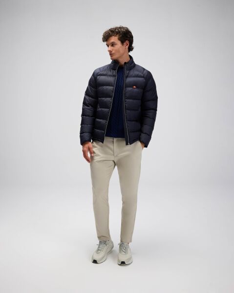 Ellesse Erkek Dolgulu Mont EM310-1