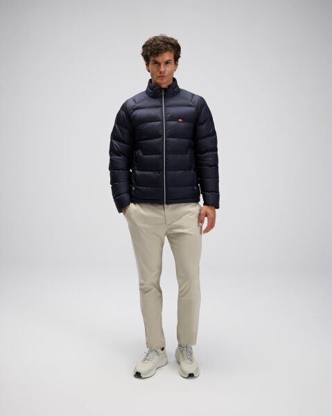 Ellesse Erkek Dolgulu Mont EM310-1