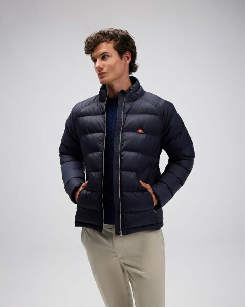 Ellesse Erkek Dolgulu Mont EM310-1