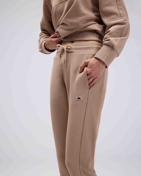 Ellesse Jogger Eşofman Altı EF568 Siyah - XS