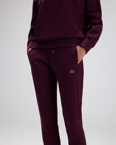 Ellesse Jogger Eşofman Altı EF568 Siyah - XS