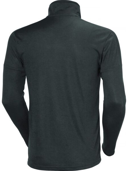 Helly Hansen Hp 1/2 Zıp Pullover 2.0 Sweatshırt Hha.34131 XL - EBONY