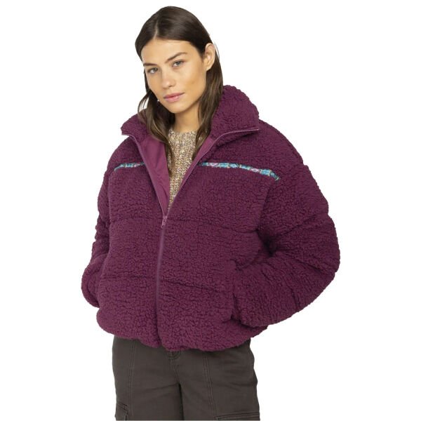 Billabong Sherpa Puffer Polar