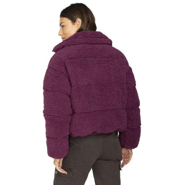 Billabong Sherpa Puffer Polar