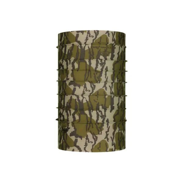 BUFF COOLNET UV® MOSSY OAK BOTTOMLAND BOYUNLUK Yeşil
