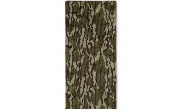 BUFF COOLNET UV® MOSSY OAK BOTTOMLAND BOYUNLUK Yeşil