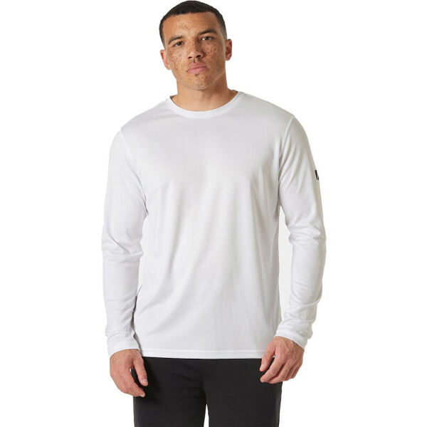 Helly Hansen Hh Tech Crew Ls 2.0 Uv Üst Hha.49582