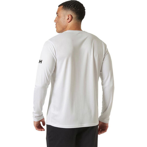 Helly Hansen Hh Tech Crew Ls 2.0 Uv Üst Hha.49582