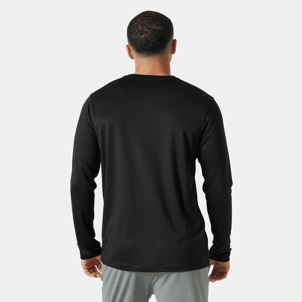 Helly Hansen Hh Tech Crew Ls 2.0 Uv Üst Hha.49582