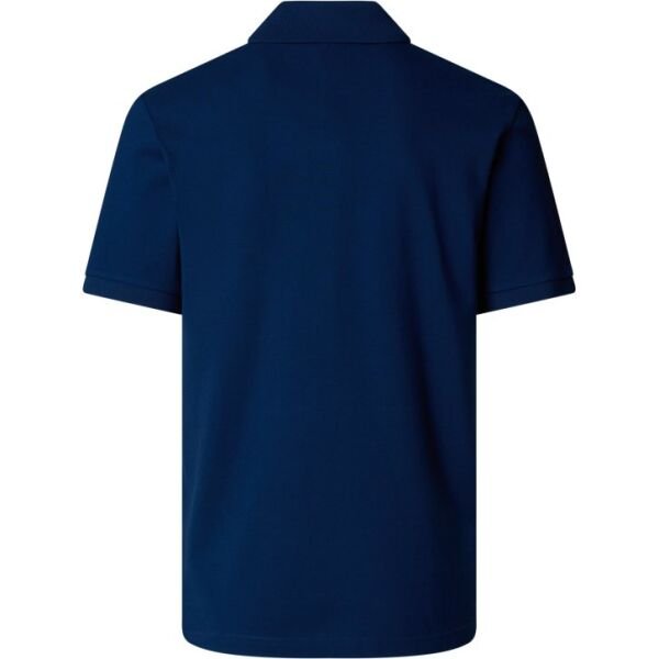 The North Face Essential Regular Erkek Polo T-Shirt Lacivert - M