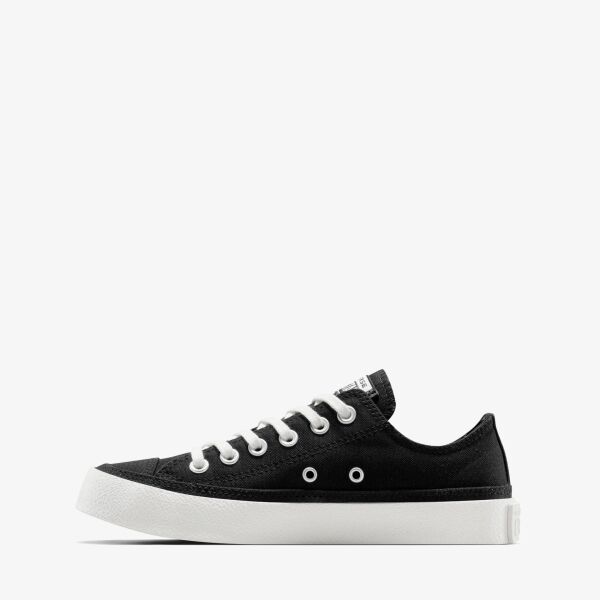 Converse Chuck Taylor All Star Unisex Siyah Sneaker