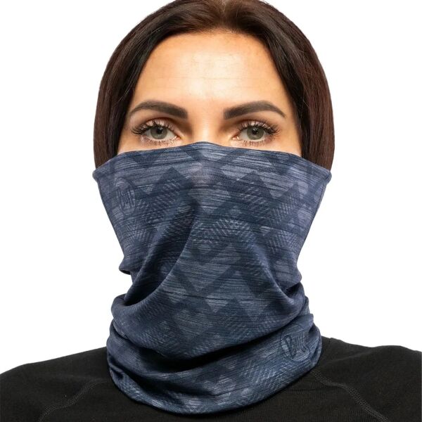 BUFF® COOLNET UV® EON BLUE BOYUNLUK Mavi