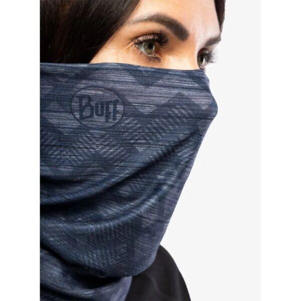 BUFF® COOLNET UV® EON BLUE BOYUNLUK Mavi