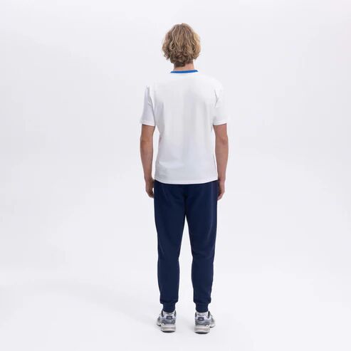 Ellesse Erkek T-shirt M-CMO18-3 Mavi - XXL