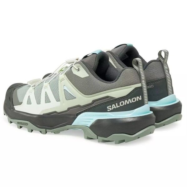 Salomon OUTDOOR X ULTRA 360 W L47739500 Yeşil - 36