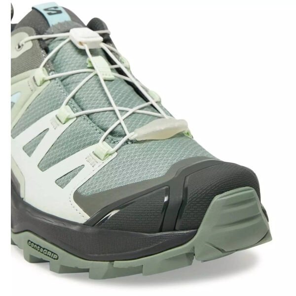 Salomon OUTDOOR X ULTRA 360 W L47739500 Yeşil - 36
