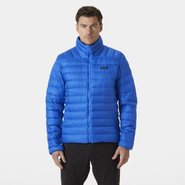 HELLY HANSEN Verglas Down Erkek Mont 2.0