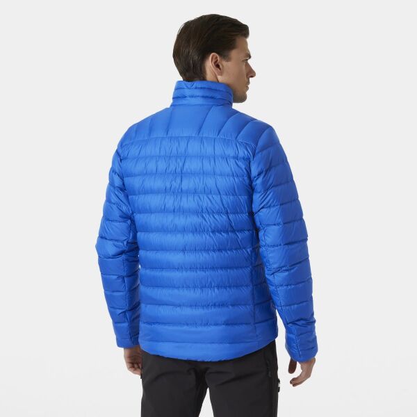 HELLY HANSEN Verglas Down Erkek Mont 2.0