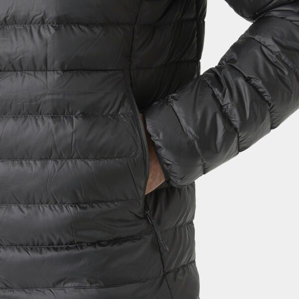 HELLY HANSEN Verglas Down Erkek Mont 2.0