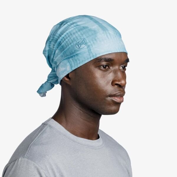 BUFF COOLNET UV® KOVEY BOYUNLUK Turkuaz