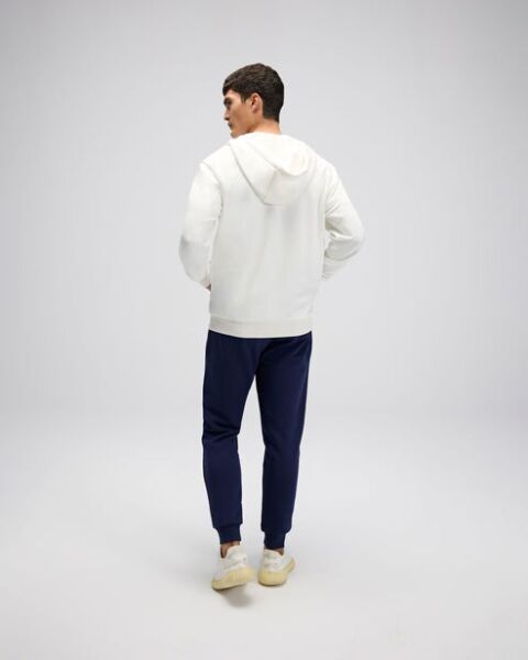 Ellesse Erkek Fermuarlı Kapüşonlu Sweat EM581