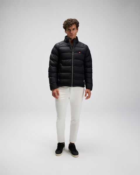 Ellesse Erkek Dolgulu Mont EM310-1 Siyah - XXL