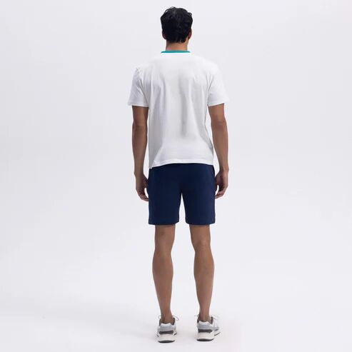 Ellesse Erkek T-shirt M-CMO18-3 Yeşil - XXL