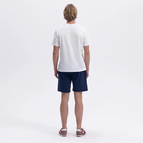 Ellesse Erkek T-shirt M-EM459 Beyaz - XL